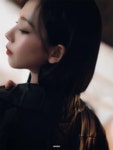 더쿠 - 진짜 감동적인 용안
