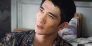 더쿠 - 차이나타운 우곤.gif