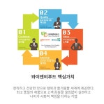 [(주)와이앤비푸드] 제품 개발 / R&D 채용(소스류/육가공 제품 외) - 사람인