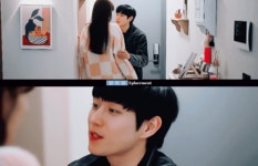 더쿠 - 뉴짤 여러개.gif💫✨