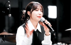 더쿠 - 올포유 라이브클립gif