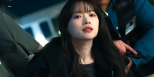 더쿠 - 14화 이로움 움짤 & 롬무영 키스 뉴짤