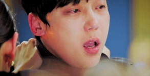 더쿠 - 하박사 이부분 연기 진짜 잘했어