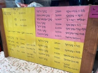 까치산역 맛집 명동김밥, 정말 맛있는 생활의달인 김밥 분식집