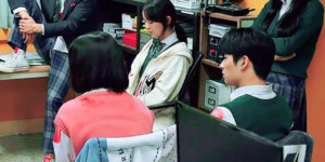 더쿠 - 얘들아 나는 효령우진,,
