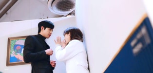 더쿠 - 하리 온몸으로 부인중