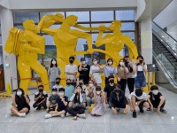 블로그 > 시설소식 > 한울 청소년방과후아카데미 진로캠프 진행