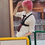 2024-0203-0058 | 더쿠 - 🤍☘️🐹🐱한빈이의 2024년 10월🐹🐱☘️🤍