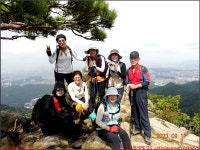서울대수목원 안양예술공원 - 첨단산악회 - 2023년 산행 - 동하의... 관악문 관악산 무너미고개 서울대수목원 안양예술공원 - 첨단산악회