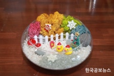 예천군, 지역주민 재능기부 통한 체험 프로그램 운영