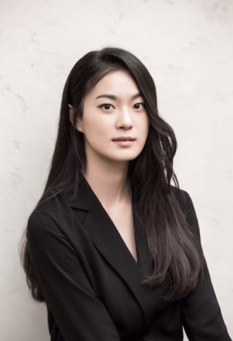 마인 옥자연(강자경) 패션, 옷, 원피스, 스커트, 귀걸이, 목걸이