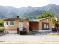 애견동반이 가능한 영월 예밀포도마을펜션