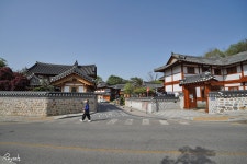 서울 주말 나들이 은평한옥마을 산책길