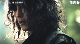 더쿠 - 티저는 또 잘 뽑아놔가지고는