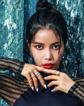 더쿠 - [화보] 21년 08월호 Mens Health 솔라