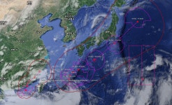태풍 발생정보(9호 루핏 발생, 이번주 10호 미리내, 11호 니다 추가 발생 가능성) - DogDrip.Net 개드립