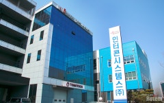 철도 산업의 든든한 지원군, 현대로템 협력사 인터콘시스템스