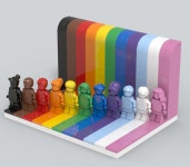 (Studio) 모두가 멋져요! (40516)입니다. : 클리앙