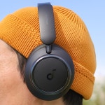 앤커 무선 헤드폰 사운드코어 스페이스 Q45 사용후기 - 2.사운드&편의성 (Anker soundcore space Q45)