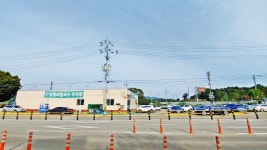 Since 1968, 연천 애견동반식당 망향비빔국수 본점