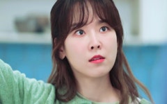 더쿠 - 아니 어떻게 만장일치 빨간니트일 수가 있어?????