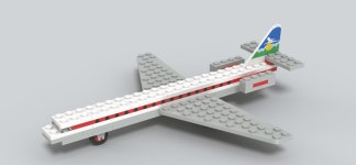 Studio) 프로모션, 머스크라인 트럭/트레일러(1552)입니다. : 클리앙