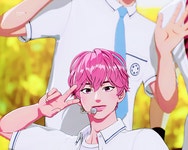 더쿠 - 우리 밤비 예쁘다