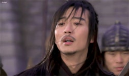 더쿠 - 선덕여왕 비담 gif