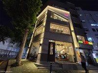 할리스 더블 초코 뚱카롱 | 트리플 초코 쿠키
