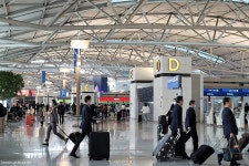 풀무원 푸드앤컬처 전통한식 | 인천공항 1터미널 명가의뜰