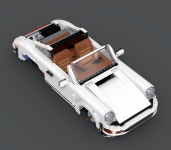 (Studio) 크리에이터, 만번대 차량 포르셰 911(10295)입니다. : 클리앙