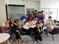 양주 조양중학교 동물사랑반 동아리의 서울유기동물입양센터 자원봉사 이야기 (Before 코로나 19)