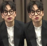 남자 가르마펌, 유행 헤어스타일,