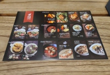 담백한 성내동 로샐치킨, 올림픽공원 전기구이 통닭