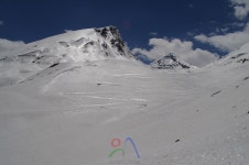 라다크 자전거 여행 - 23_2_길을 잃다. 삶과 죽음 사이 (Shinku la, 5050m) - New Dossa - 라다크 자전거 여행 - 23_2_길을 잃다. 삶과... 