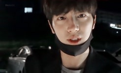 한세권이 궁금하당 - 이상엽 카테고리