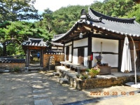 안동 서재산(345.0m), 부용대(64.0m), 봉황산(132.1m), 청성산(성산.250.5m), 바랑산(119.0m)외 3산 - 6. 경상남.북도 산행기 - 관악산.... 