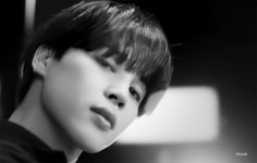눈빛이..눈빛이...ㄹㅇ - 지민(BTS) 카테고리
