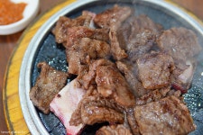 예산 대표맛집 소복갈비 | 생갈비 양념갈비 갈비탕