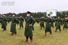 해병닷컴 - 해병대 신병 1279기 수료식 사진 해병닷컴 - 해병대 신병 1279기 수료식  사진