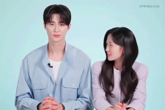 더쿠 - 나는 아직도 아이치이 케미가..