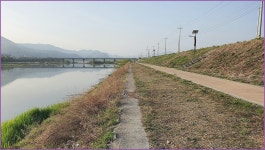 바람따라 구름따라 1147회( 위천) :: 토종붕어를 사랑하는 사람들