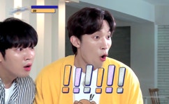 더쿠 - 식스센스 상이 움짤💛.gif