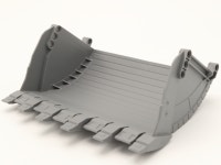 [디오라마] 동이길 ③호점 , 비빔밥 맛집 : 클리앙