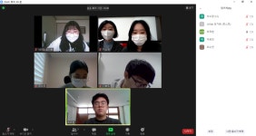 블로그 > 시설소식 > 거제시청소년수련관 비대면 활동 활발