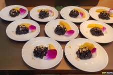 부산 해운대 맛집 더파티 해운대점 팔레드시즈 웨딩홀 뷔페 부페