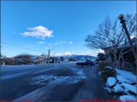 231217, 4번째, 함양 대봉산(계관산), 은행마을회관 698봉 1100봉 금능골 사과밭 운정연수원 운곡마을회관 왕복 - 첨단산악회 - 2023년 산행... 