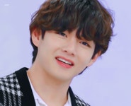 더쿠 - Lets BTS 태형이의 순간