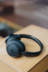 앤커 무선 헤드폰 사운드코어 스페이스 Q45 사용후기 - 2.사운드&편의성 (Anker soundcore space Q45)