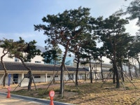 처음 방문해본 청도 신화랑풍류마을
